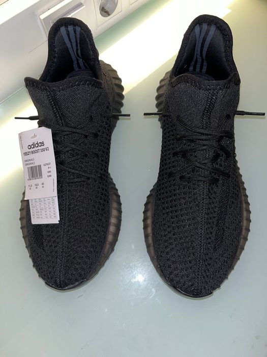 yezzy 350 onyx v2