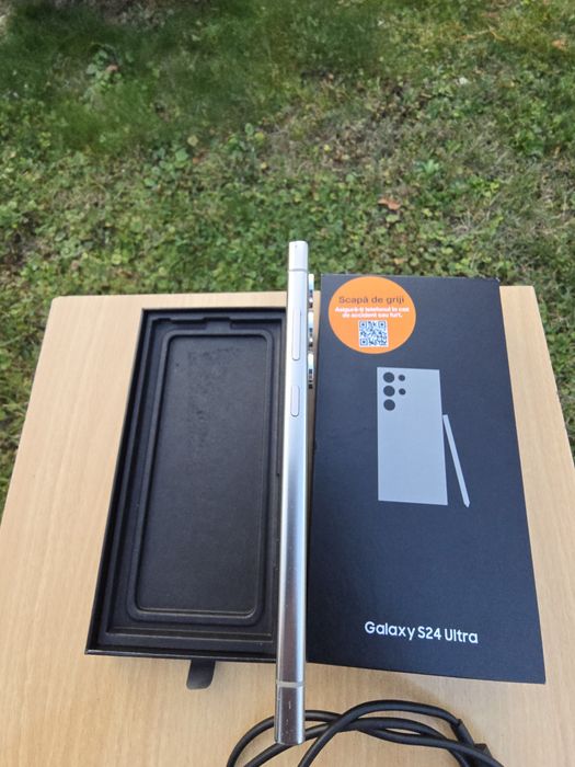 Samsung Galaxy S24 ultra Grey 512 GB