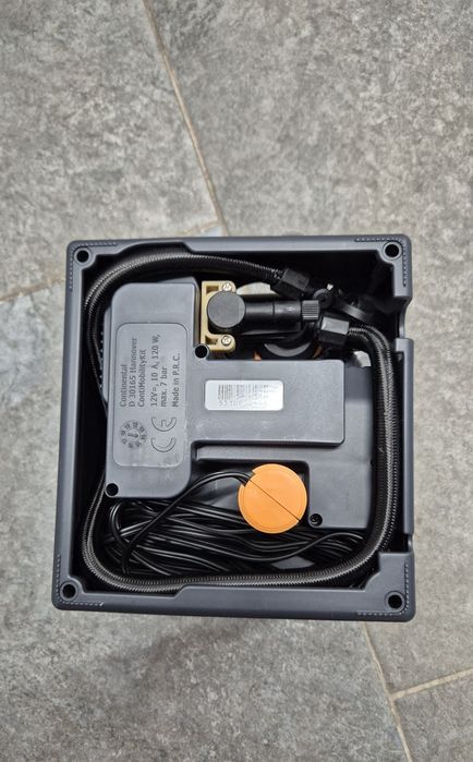 Compresoare 12 w noi nouțe originale