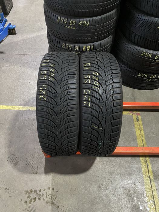Anvelope iarna 225/55/19 Toyo Observe 225 55 19 R19