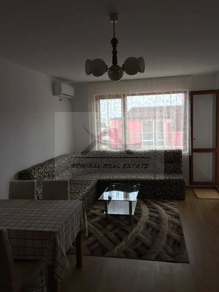 Дава се под наем Двустаен апартамент в Варна, Аспарухово - 60 кв.м за 370 € - Снимка #2