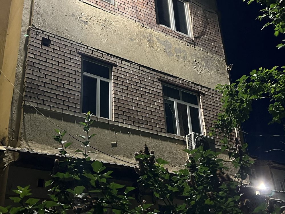 Srochno Svoya Yunusobod SAMPI 2 xona 2 etaj Kirpichniy (IPOTEKA)