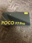 Poco F7 pro Nou sigilat