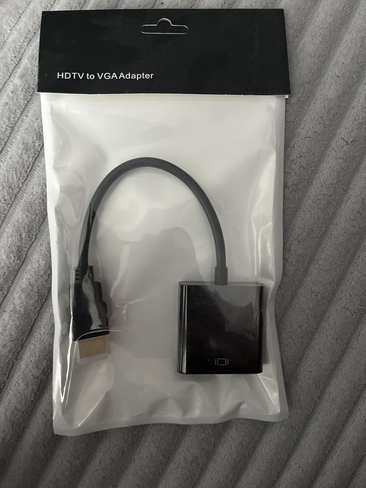 Адаптер HDMI для VGA