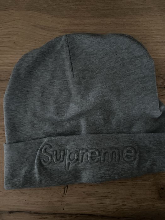 Суприм шапка ориг
