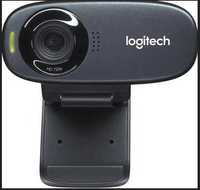 Вебкамера Logitech c310
