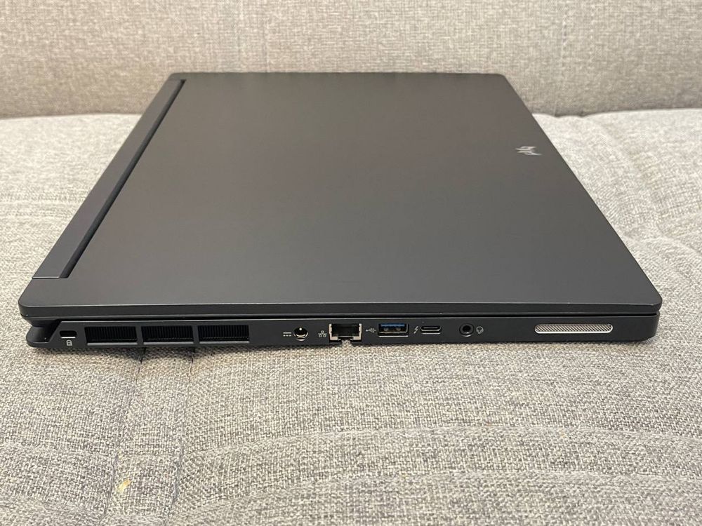 Acer Predator Triton X17 17MiniLed 250hz i9-13th/4090/64/2Tb
