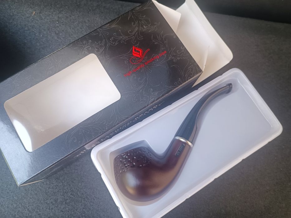 Курительная трубка - Smoking Pipe. Привозной из США. НОВЫЙ