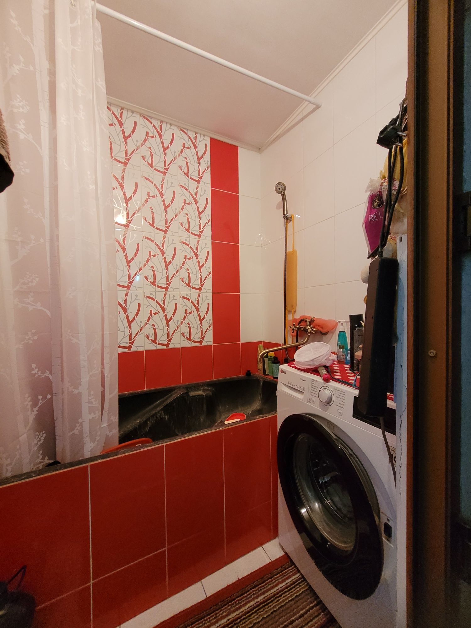 Продам 3 комн.квартиру район Океан!