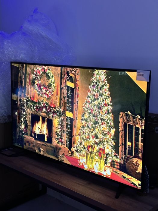 Телевизор Samsung UE55NU7090U 4К Smart TV 55”