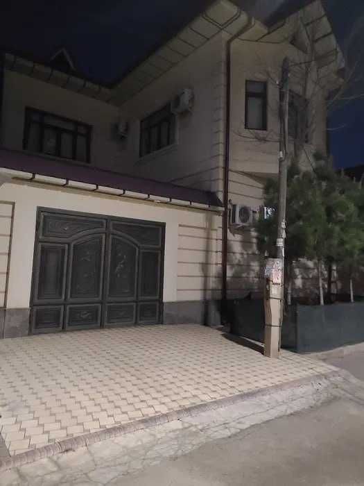 Сдаётся Дом! Ракат Элитная махалла под офис, бизнес, Яккасарай