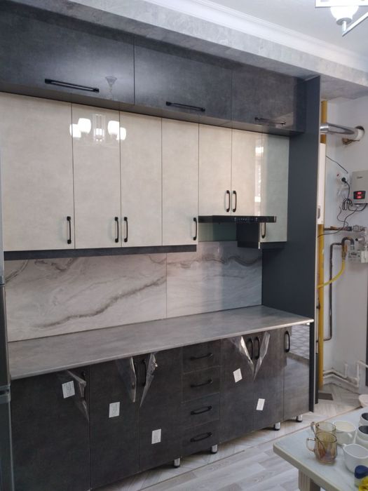 Kvartira Nurafshon Saroy