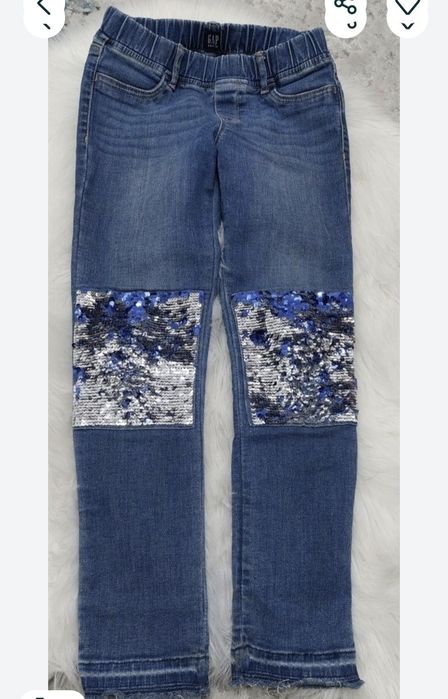 Blugi GAP fetiță 140