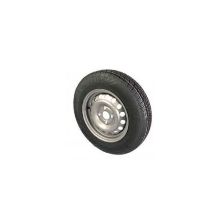 Roata remorca auto 155 80 R13