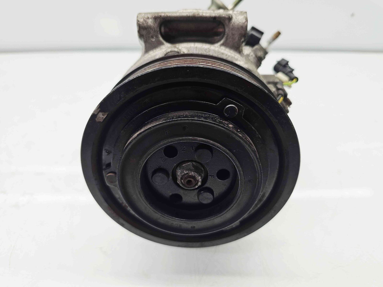 Compresor clima  Volvo S80 II [Fabr 2006-2016] 31332528 2.0 D4204TS 13