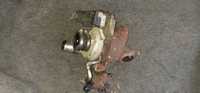 turbina ford mondeo 4 actuator electronic 1.8 tdci 125cp ford focus 2