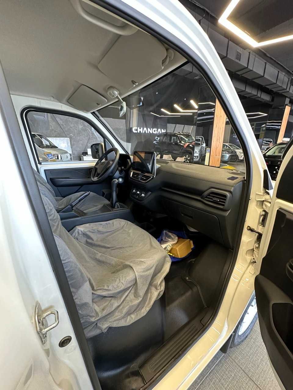 Changan T 30 Rasrochka