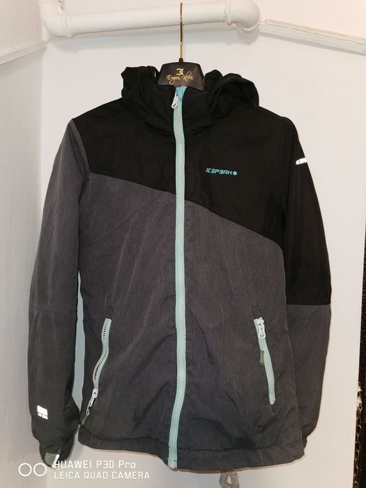 Geaca de iarna copii 140