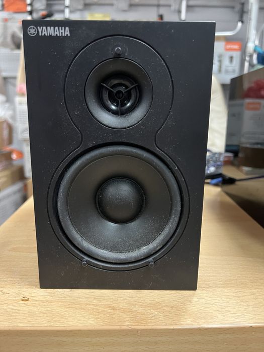minisistem audio Yamaha CRX-330