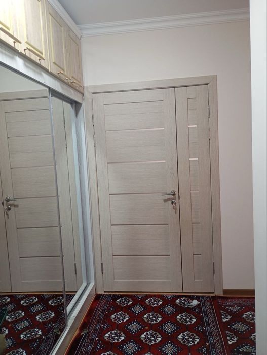 2 xonalik 2 qavat.  75 m2.    7 mkr.  ID 9107