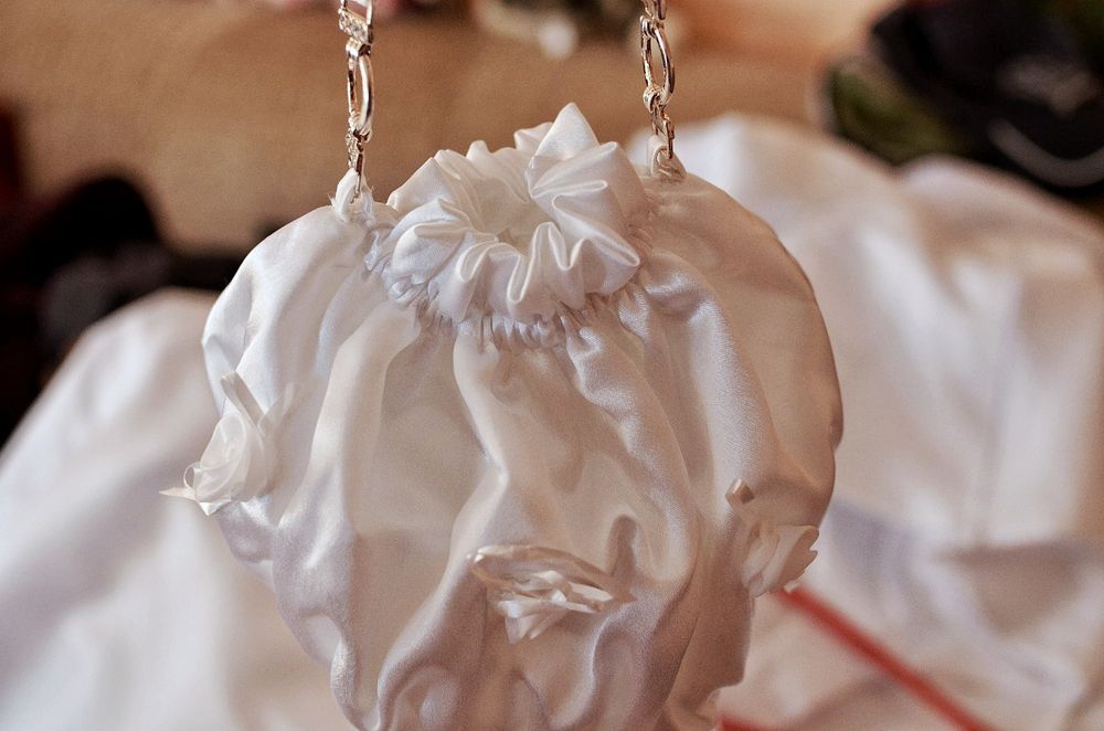 Vând rochie de mireasa