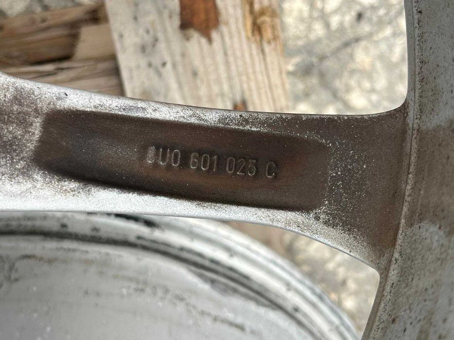 Алуминиеви джанти Audi Q5 8U 7Jx18 ET43 5x112 8U0601025C ном 203