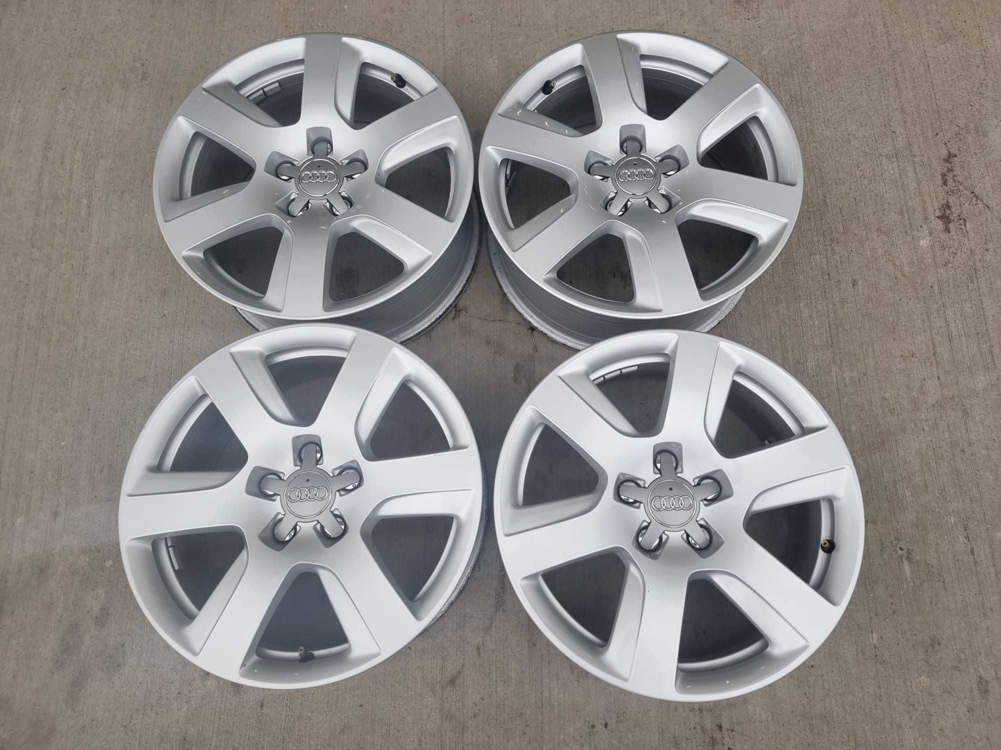 Jante R17 5x112 AUDI Q5,A6,A5,A4,Q3;VW Tiguan;TOUAREG;Passat CC;KAROQ