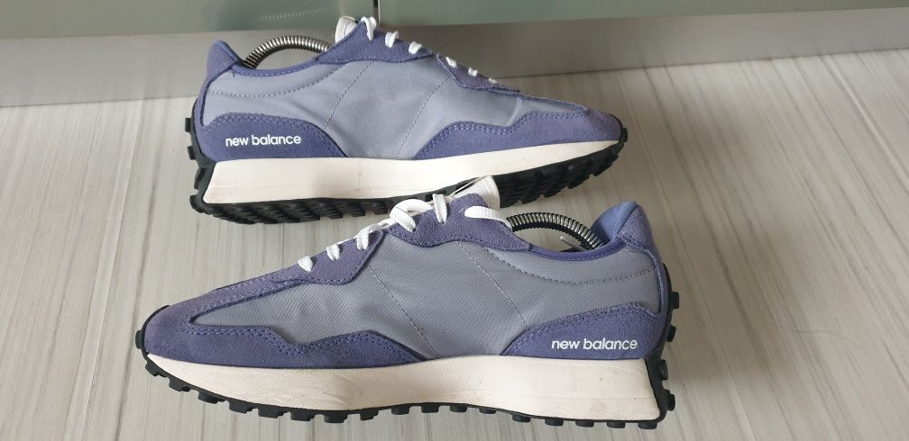 New Balance Sneakers UK 6.5 US 8.5 / 40/26см ОРИГИНАЛ! Дамски Кецове!