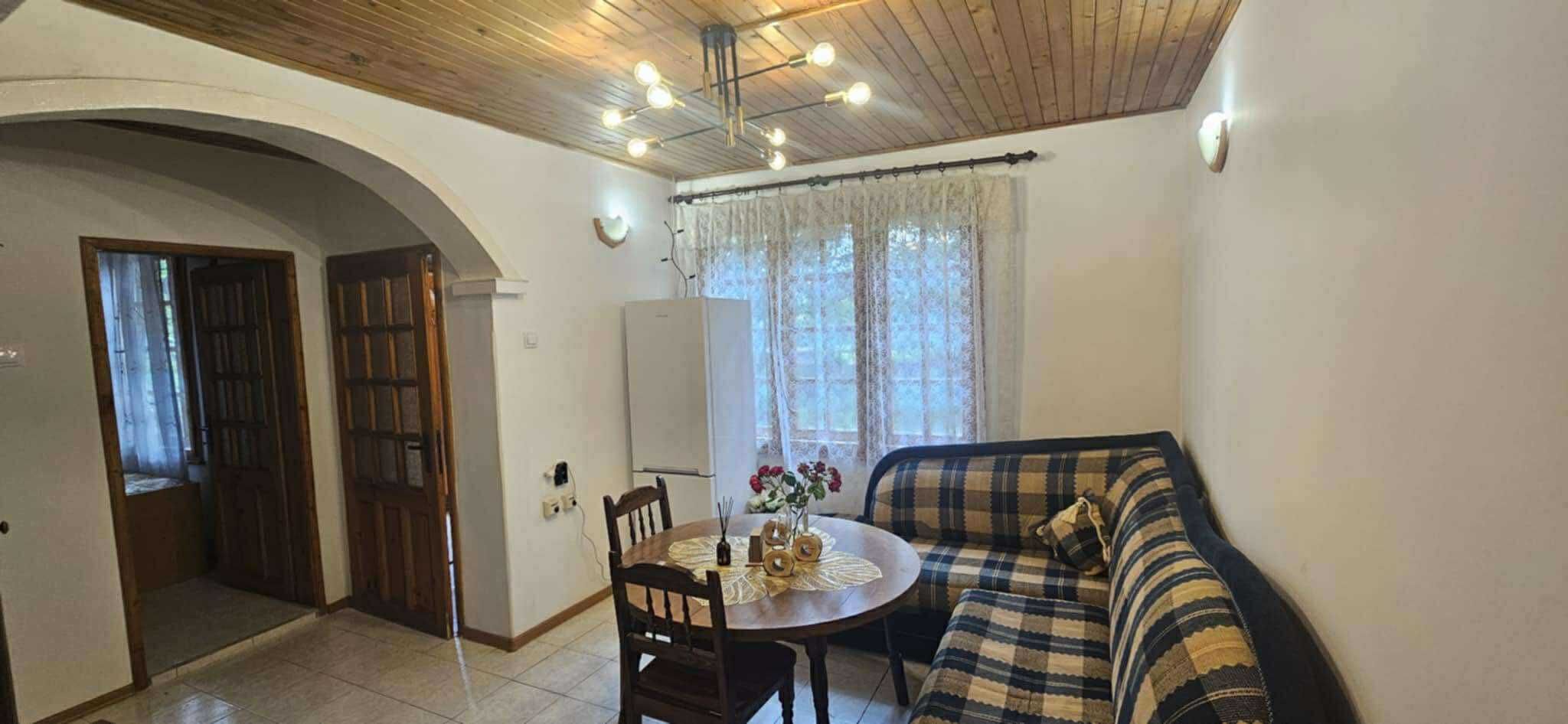 Къща в село Волуяк