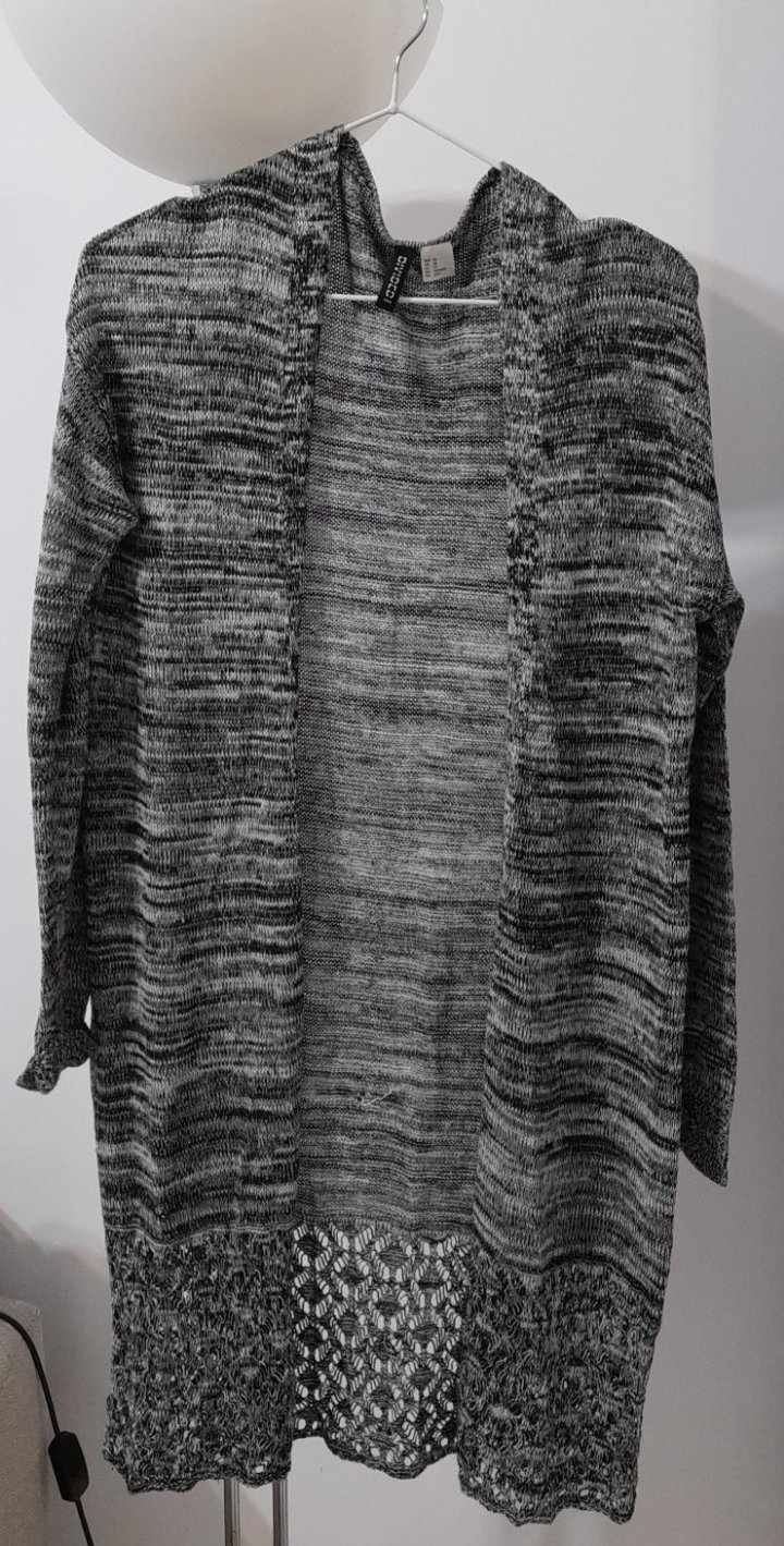 Cardigan HM Divided XS