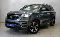 SsangYong REXTON Masina din stoc cu posibilitate de livrare imediata!