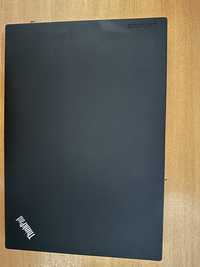 Продам ноутбуки Thinkppad t470