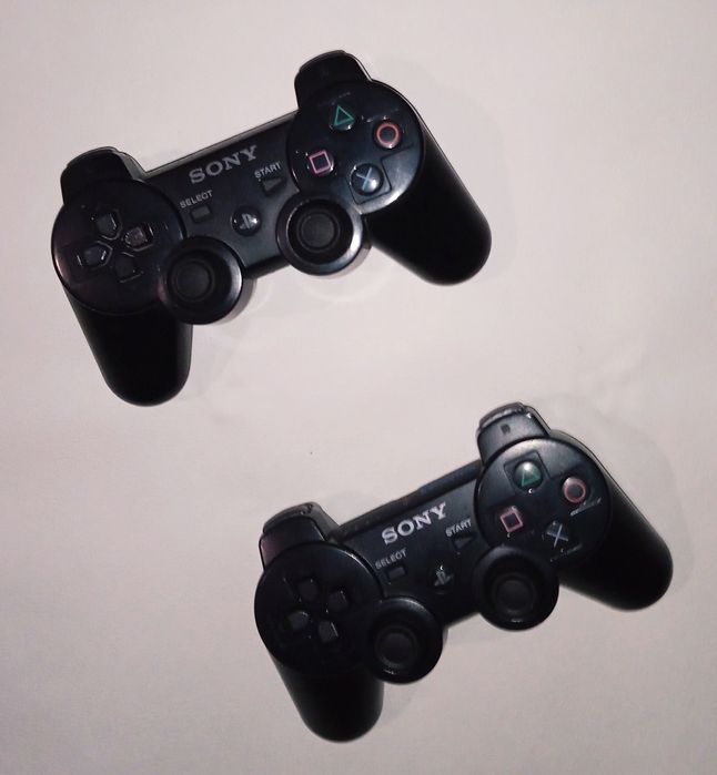 Сони 3 с играми 15 игр