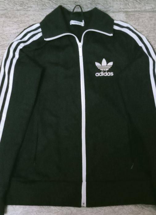 кофта адидас, оригинал