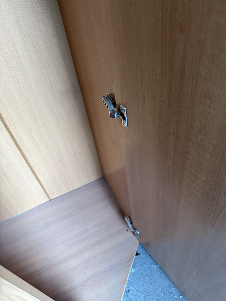 Прихожая (шкаф для прихожей) в хорошем качестве