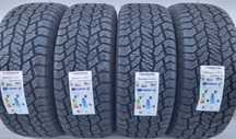 235/60 R16, 100T, HANKOOK AT2, Anvelope All Terrain M+S