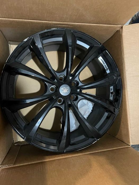 MSW Джанти 20 zoll