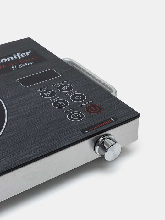 Электрическая плита Sonifer SF-3043 / Elektrik plita