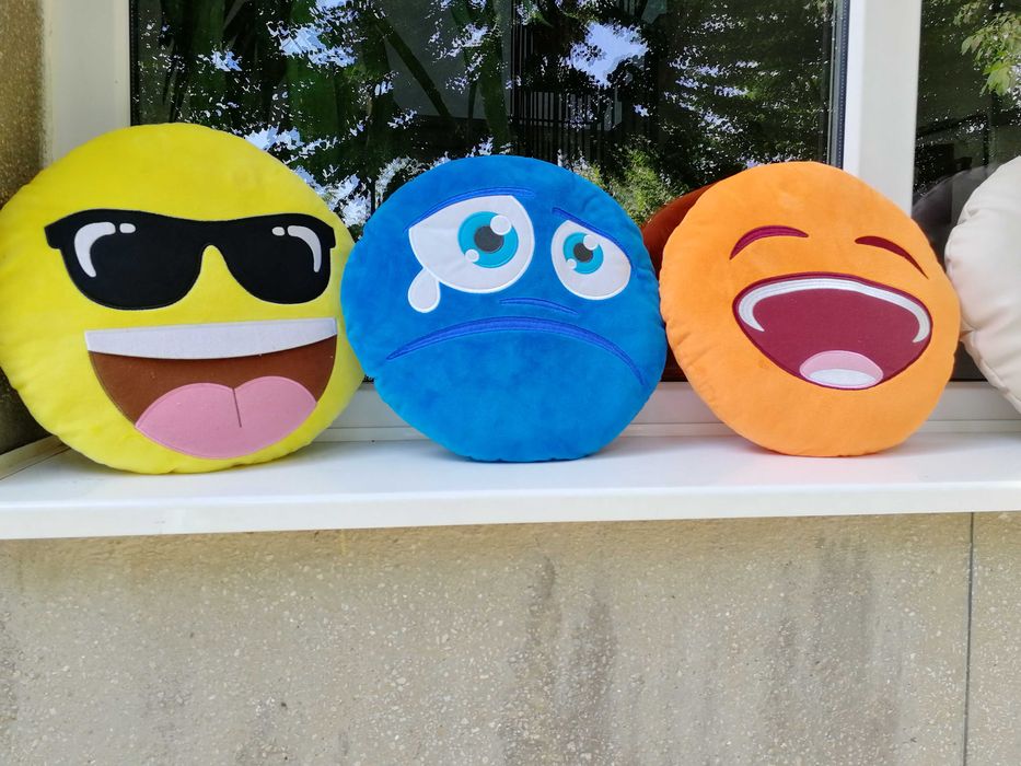 De vânzare pernițe  pentru cameră bebe-copii, decor sufragerie