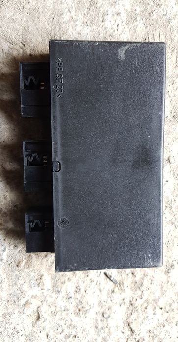 Modul PDC BMW e46 e60 e90 e53 e65 e39 f10 f30 f25 Senzori parcare