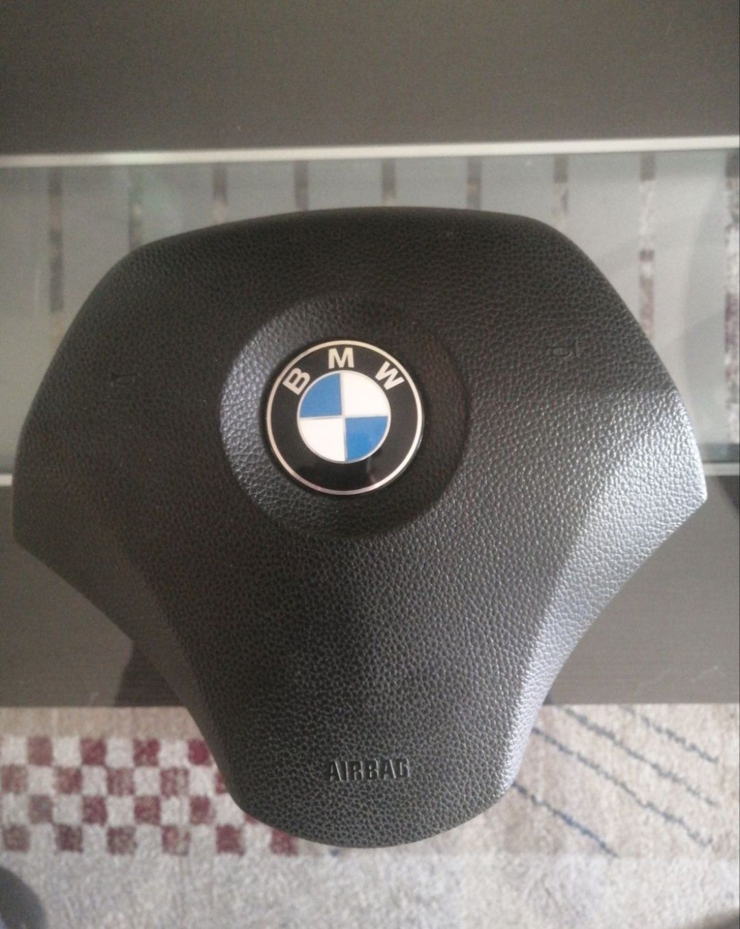 Volan bmw seria 5 e60