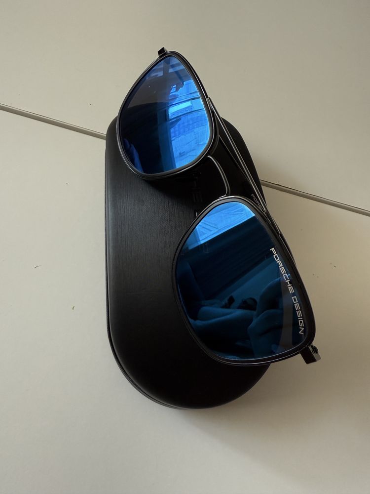 Очила Porsche Design p8692