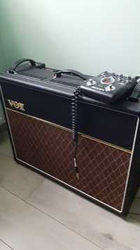 amplificator vox ac30