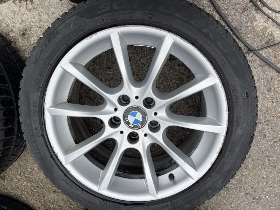 Оригинални джанти BMW 17