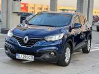 Renault Kadjar 1.5 diesel automat