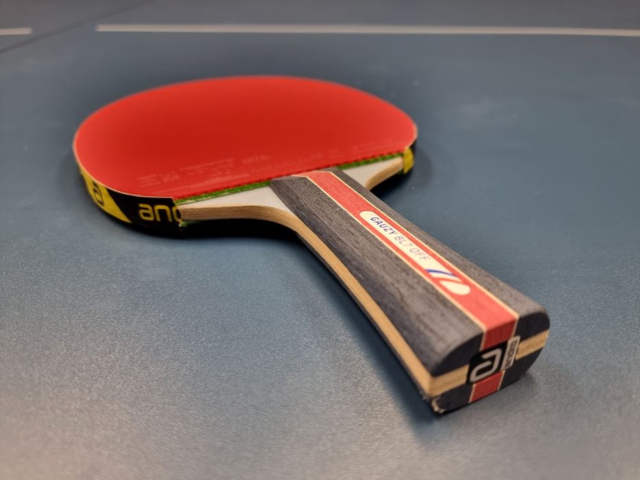 Paleta tenis de masa Gauzy bl7/R42 2.3