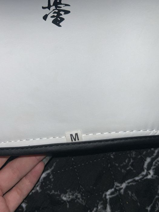 Нагрудник для каратэ