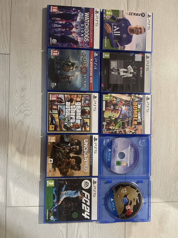 PlayStation 5