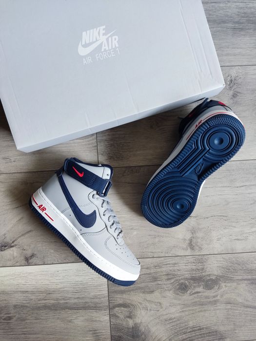 Nike Air Force 1 High