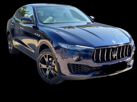Dezmembrez Maserati Levante 1 [2016 - 2020] Crossover Diesel 3.0 V6 AT (275 hp)